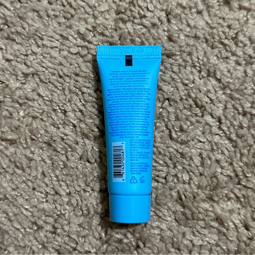 3 for $15 - NEW Skinfix barrier+ Cream - Picture 3 of 4
